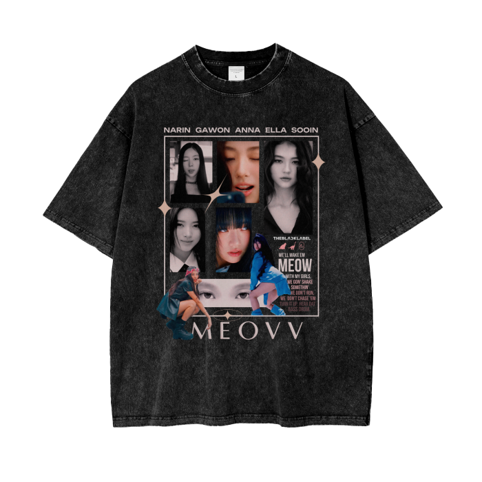Global + KPOP Girl Group Collection