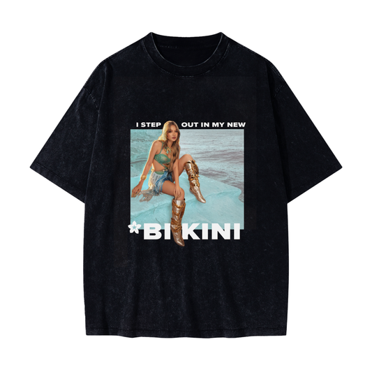 BINI Colet - Bikini Shirt