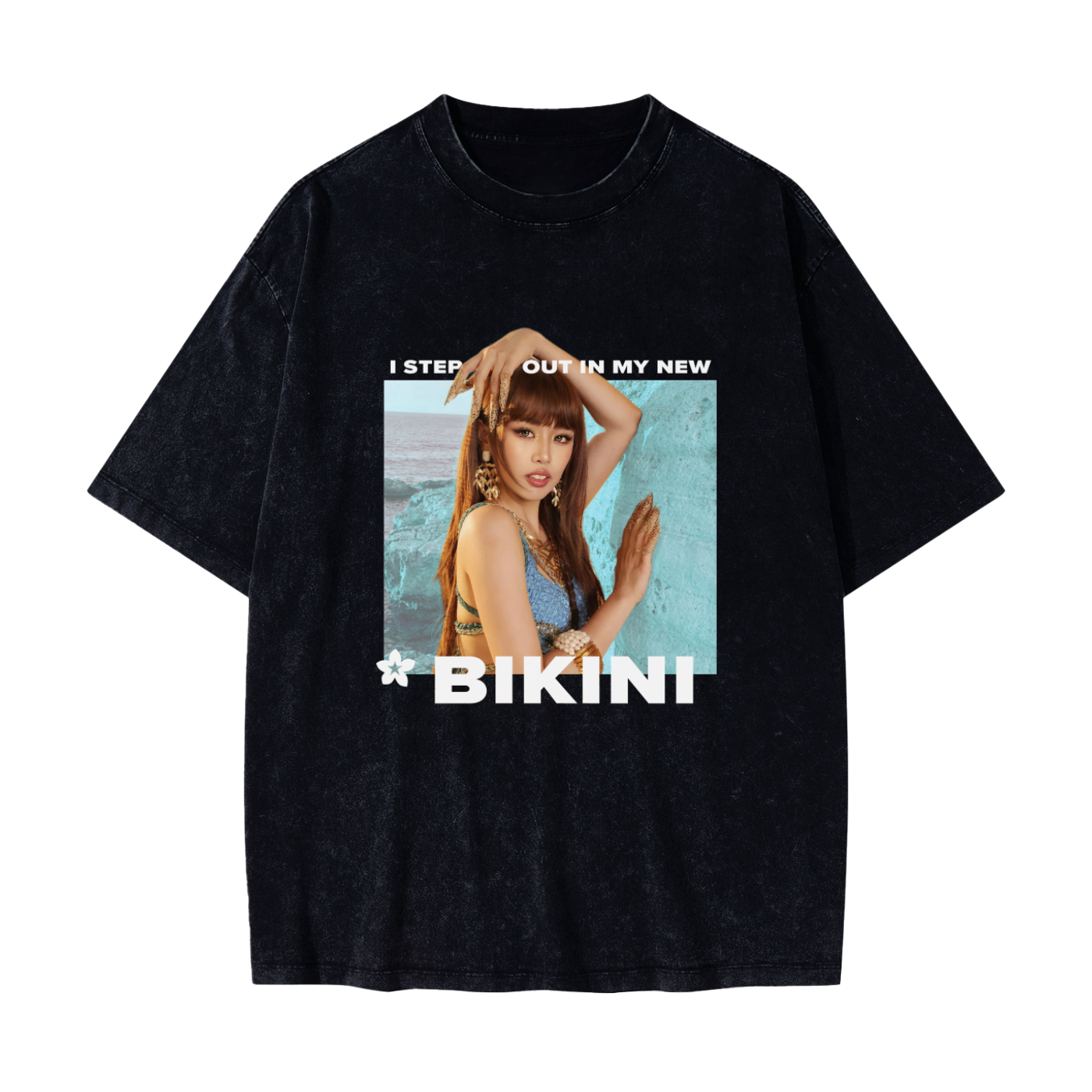 BINI Maloi - Bikini Shirt