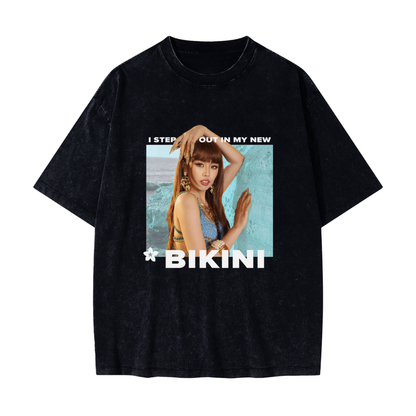 BINI Maloi - Bikini Shirt