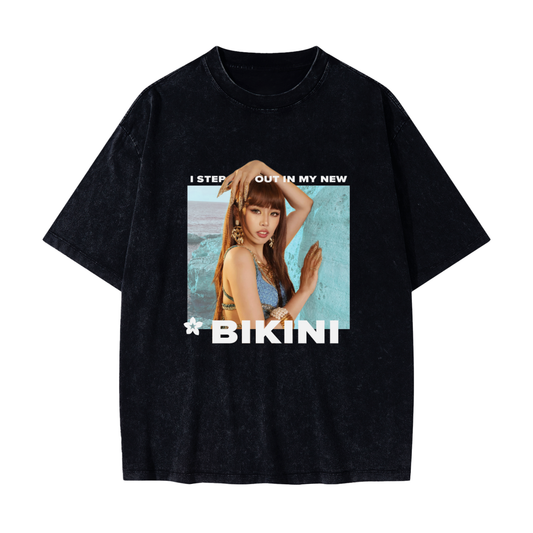 BINI Maloi - Bikini Shirt