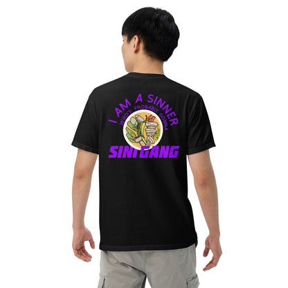 Pinoy Pop - Sinigang Shirt