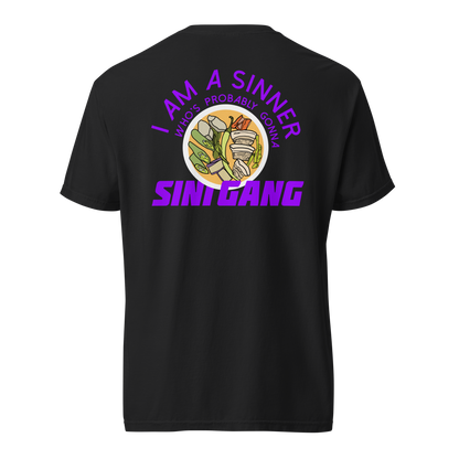 Pinoy Pop - Sinigang Shirt