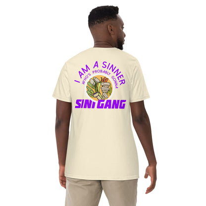 Pinoy Pop - Sinigang Shirt