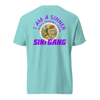 Pinoy Pop - Sinigang Shirt