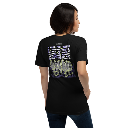 Katseye Debut Shirt