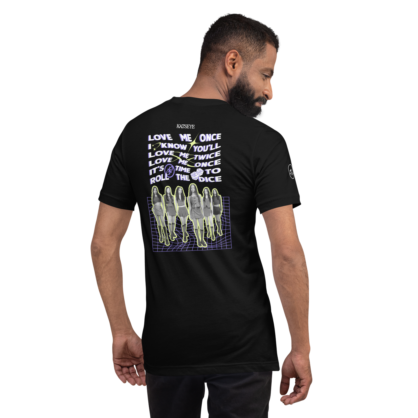 Katseye Debut Shirt