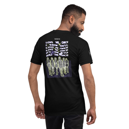 Katseye Debut Shirt